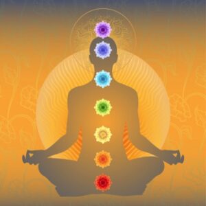 Chakra Connection