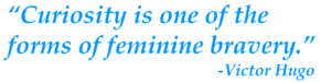 femininequote