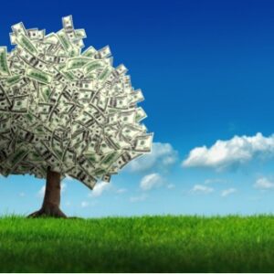 Money, Wealth, and Valuing Yourself
