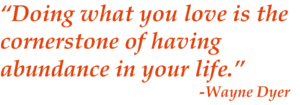 receivingabundancequote
