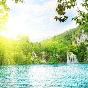 Springing Into Your Life