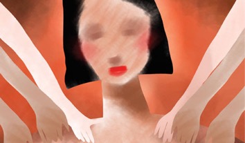 Surrendering to Support
