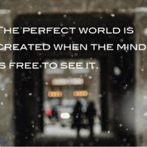 Chasing Perfection