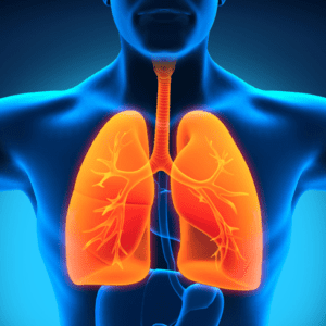 Energetic Lung Cleanse