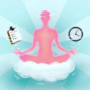 Transform Self-Care