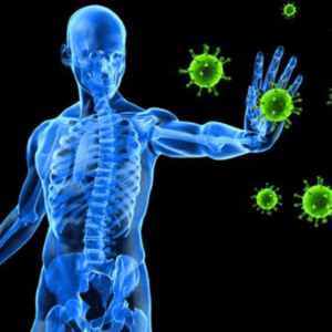Energetic Immune System Cleanse