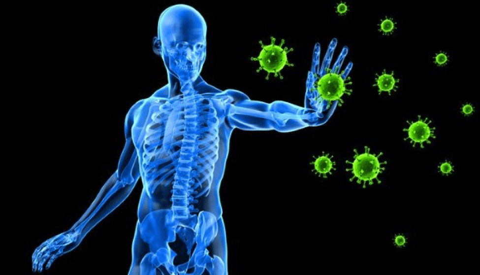 Energetic Immune System Cleanse