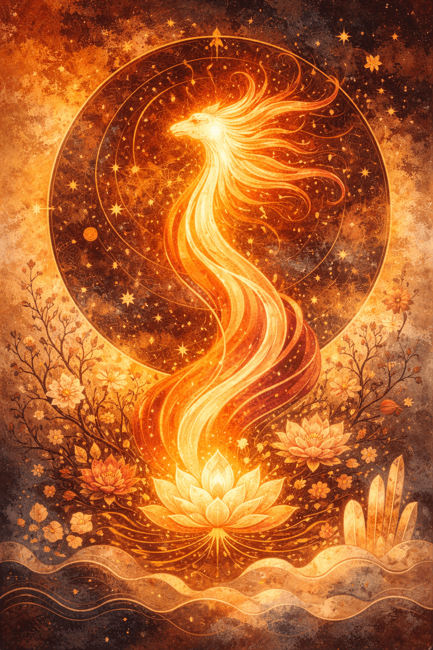 Emergence : A Two Day Medicine Gathering, To Honour the Year of the Fire Horse